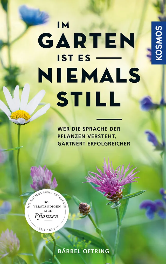 b-rbel-oftring-im-garten-ist-es-niemals-still-gartenbuch-ebook image 1