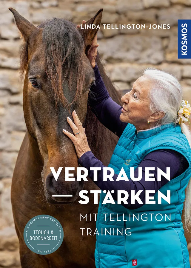 kosmos-vertrauen-st-rken-mit-tellington-training-pferdebuch image 1