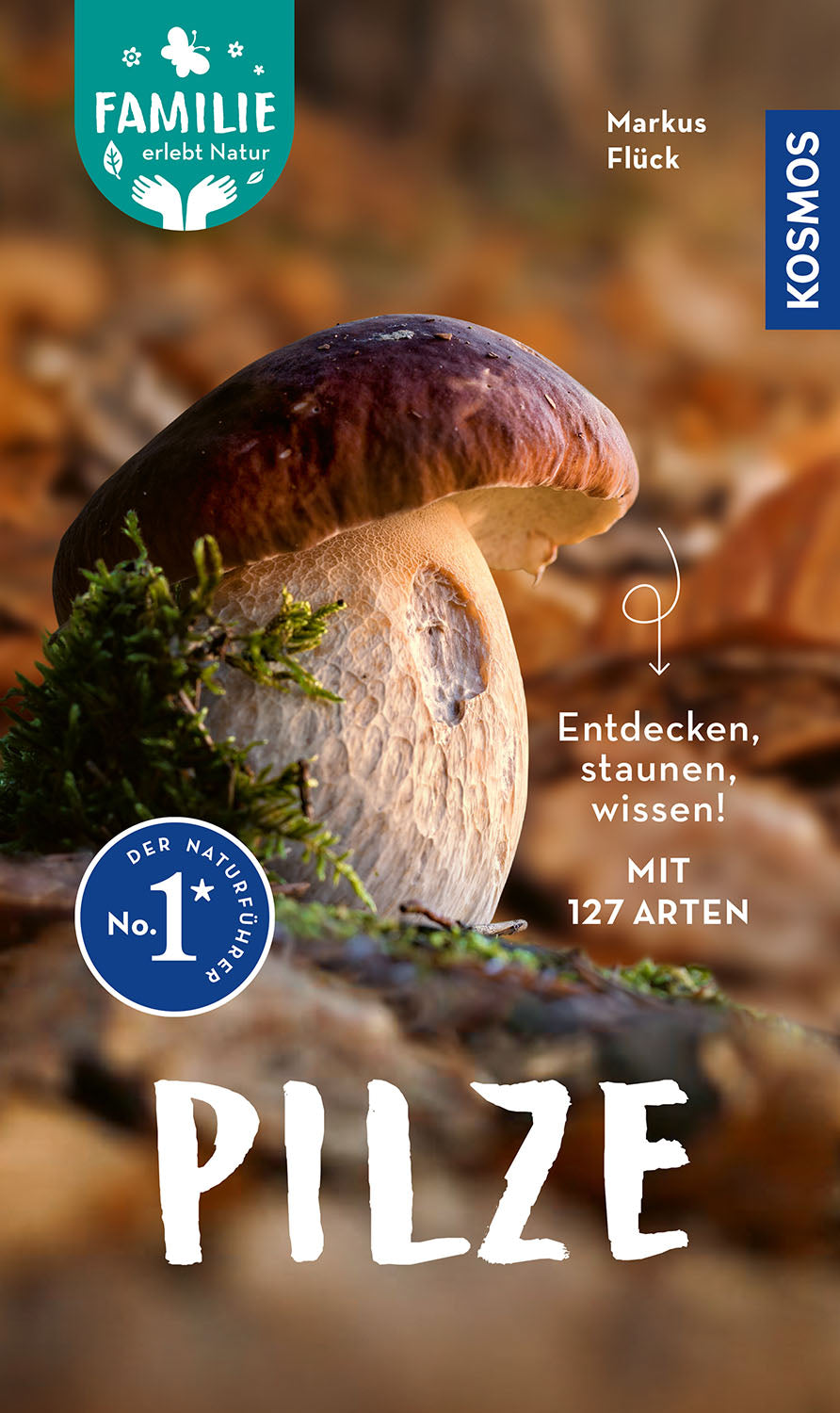 kosmos-pilze-ebook-pilzf-hrer-bestimmen-sammeln-familie image 1