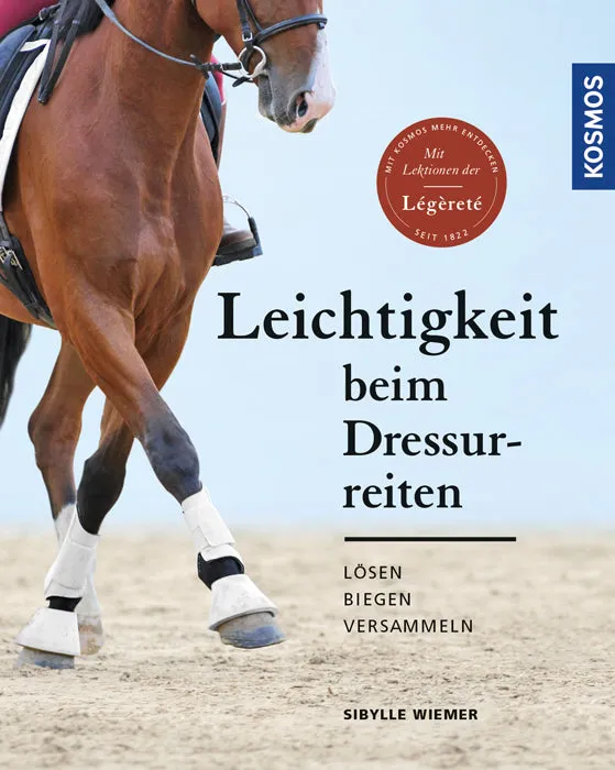 kosmos-leichtigkeit-beim-dressurreiten-ebook-l-g-ret image 1