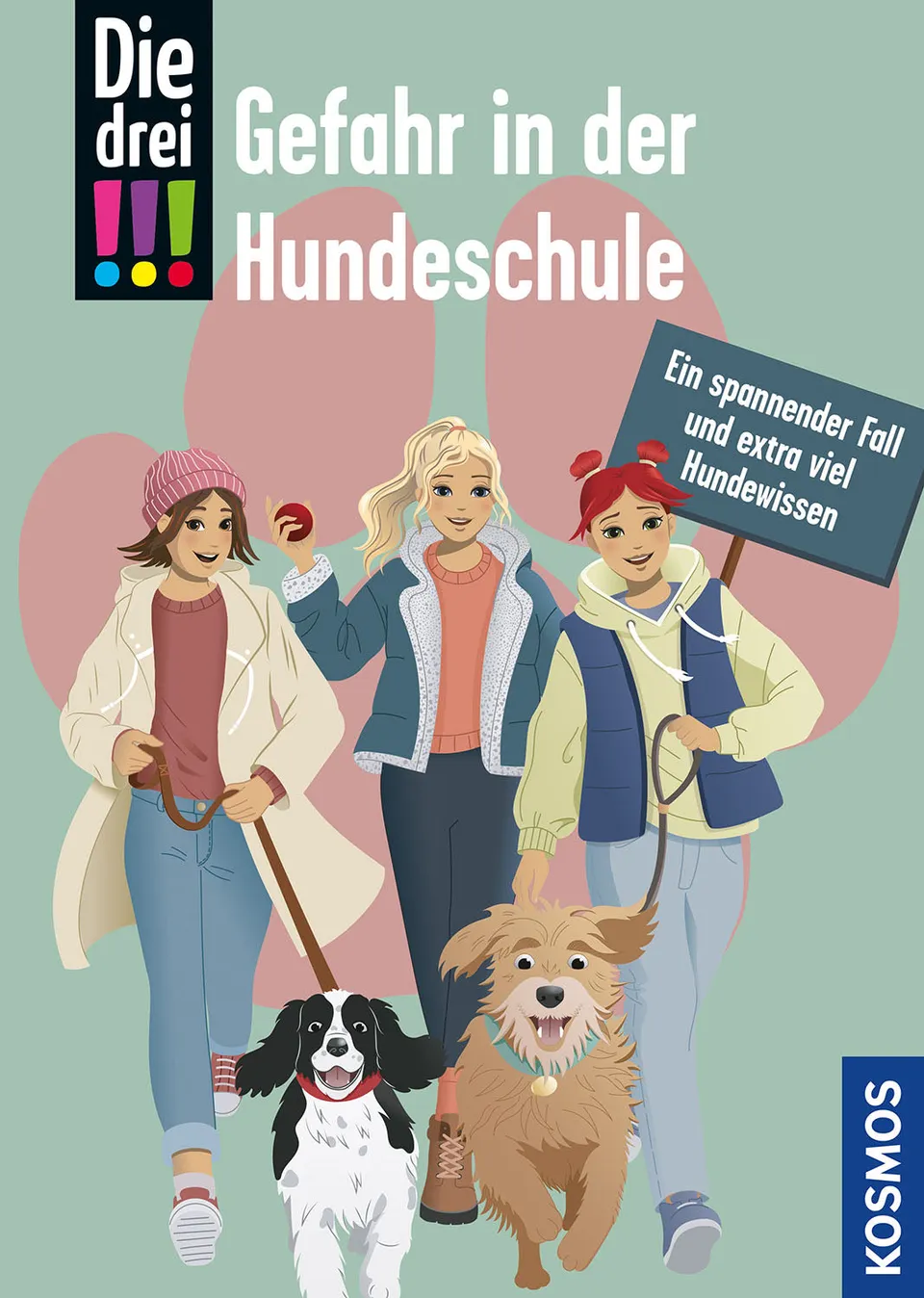 die-drei-gefahr-in-der-hundeschule-ebook-hunde-krimi image 1