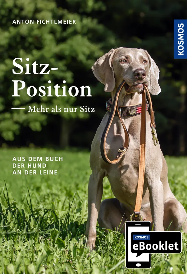 kosmos-sitzposition-mehr-als-nur-sitz-ebooklet-hundetraining image 1