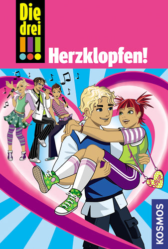 die-drei-25-herzklopfen-ebook-m-dchenkrimi image 1