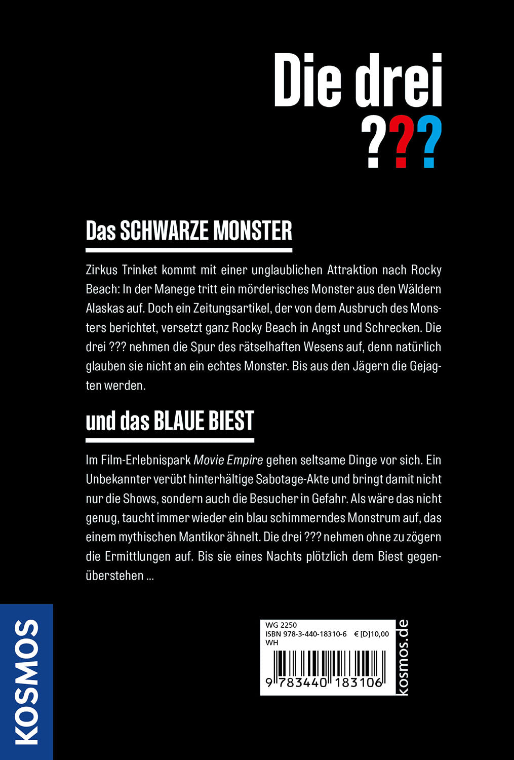 die-drei-doppelband-schwarzes-monster-kinderkrimi-buch image 2