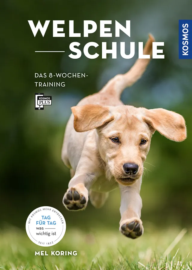 kosmos-welpenschule-ebook-welpen-ratgeber-erziehung image 1