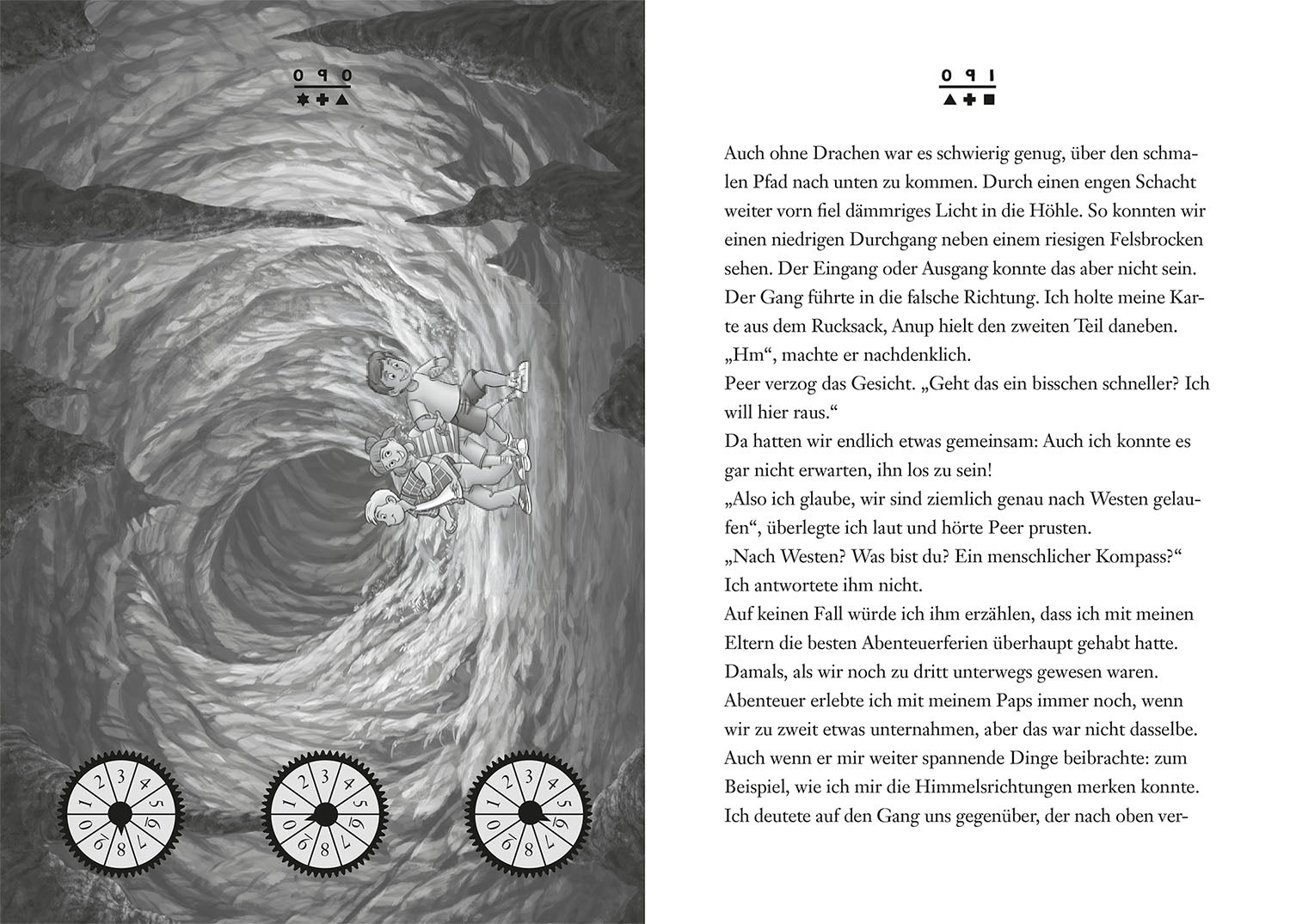 kosmos-exit-das-buch-der-geheime-schatz-r-tselbuch-kinder image 5