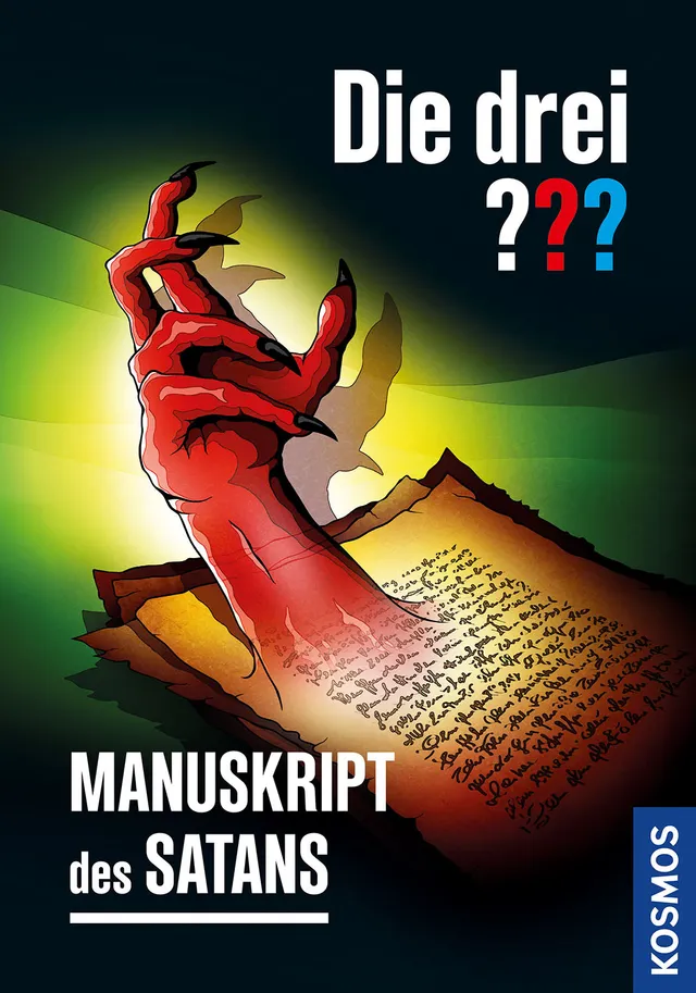die-drei-manuskript-des-satans-e-book-detektiv-krimi image 1