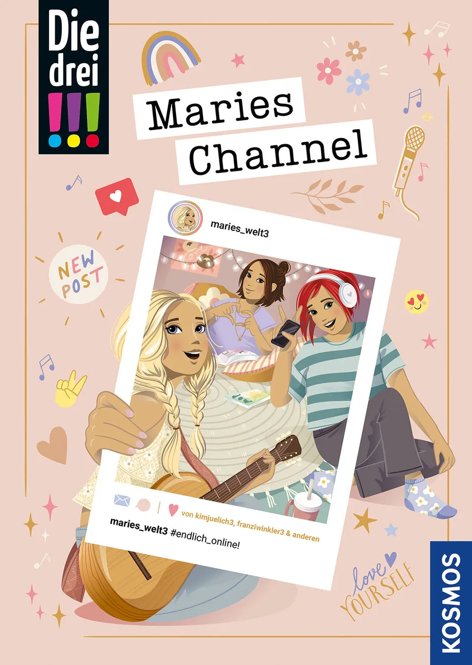 kosmos-die-drei-maries-channel-endlich-online-ebook image 1