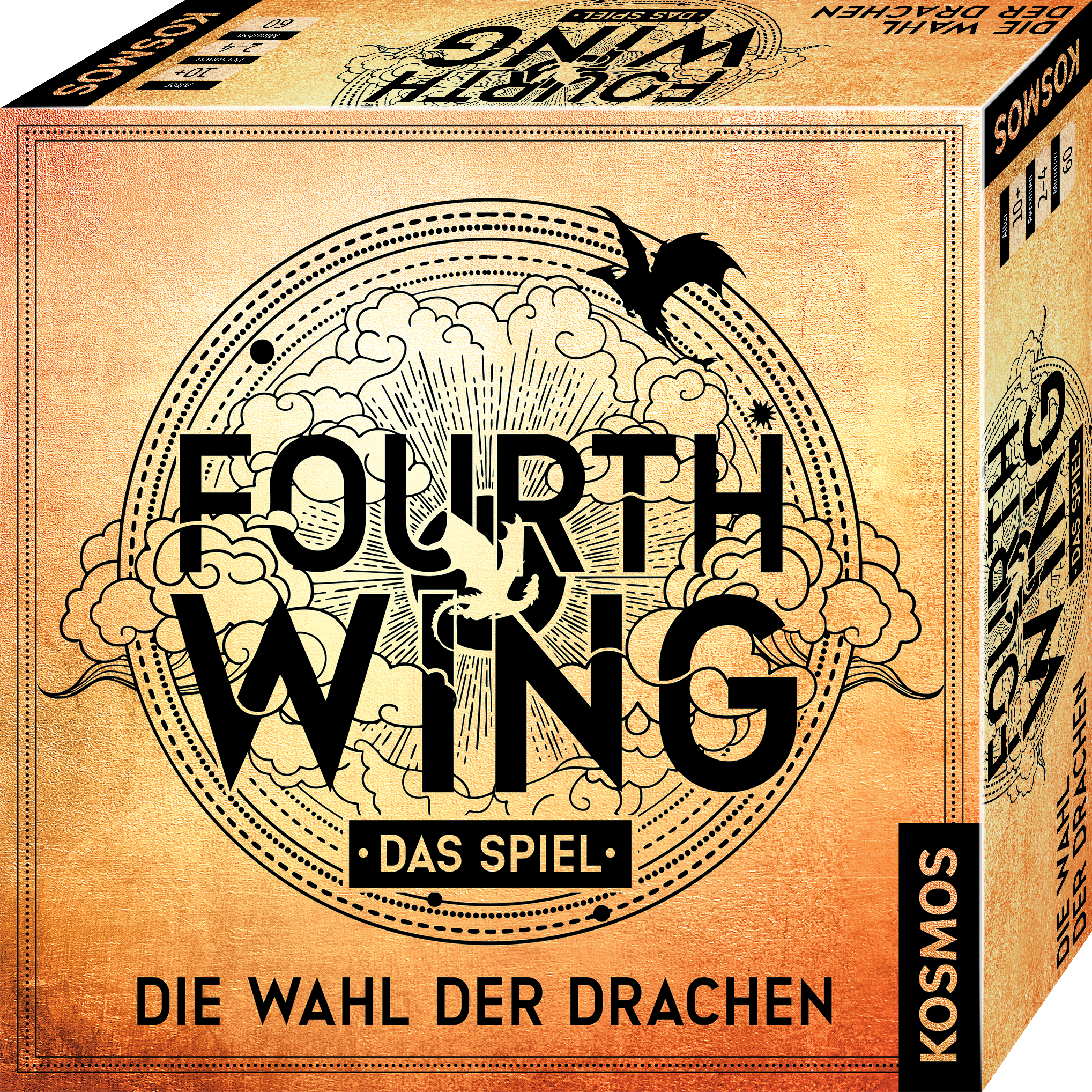 fourth-wing-die-wahl-der-drachen-brettspiel-2-4-spieler image 1