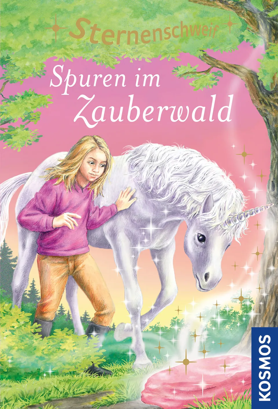 sternenschweif-11-spuren-im-zauberwald-ebook-pferde image 1