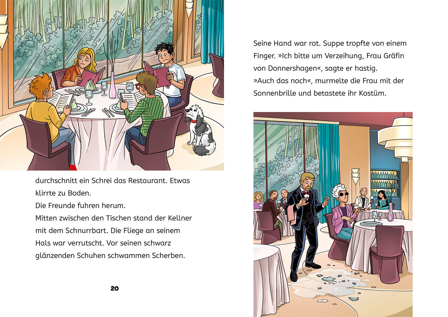 tkkg-junior-1-hochstapler-im-hotel-kinderbuch image 4
