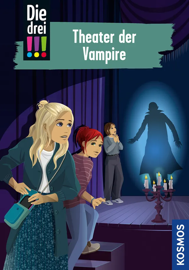adventure-games-b-cher-die-drei-110-theater-vampire-buch image 1