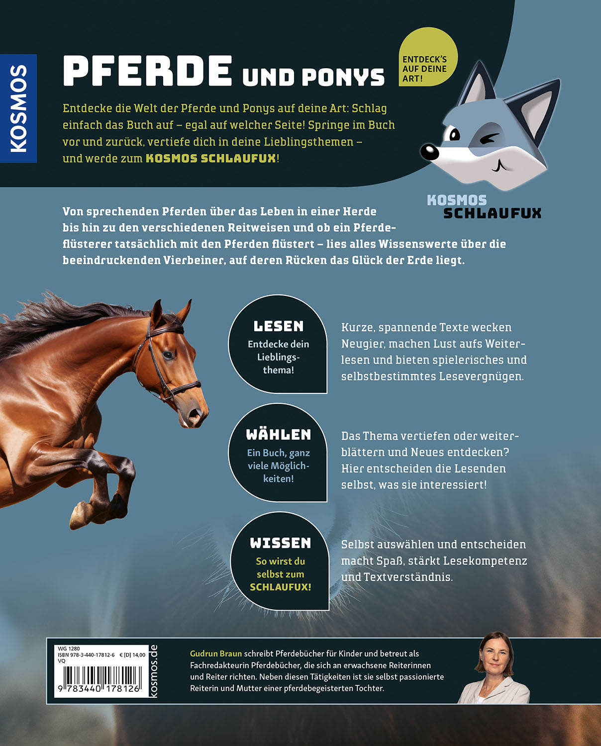 kosmos-schlaufux-pferde-und-ponys-kinder-sachbuch-interaktiv image 2