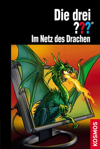 kosmos-die-drei-im-netz-des-drachen-ebook-drachen image 1