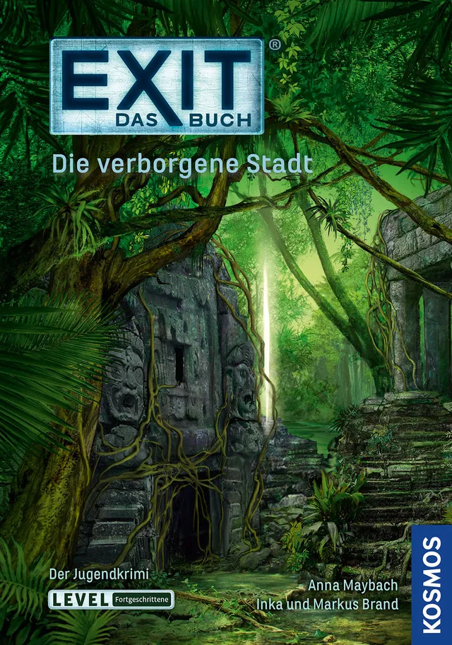 kosmos-exit-das-buch-verborgene-stadt-r-tselbuch-mexiko image 1