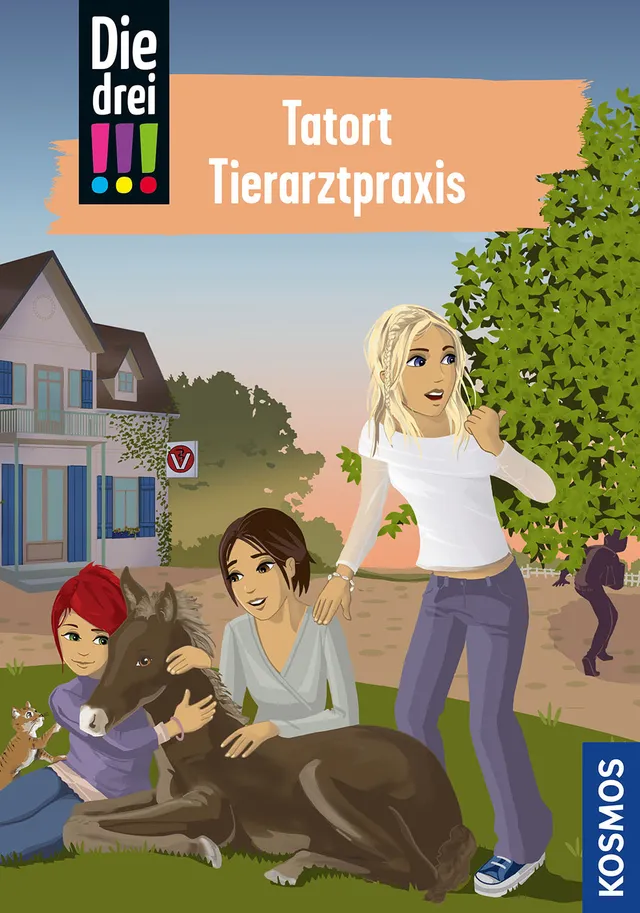 die-drei-102-tatort-tierarztpraxis-ebook-tierkrimi image 1