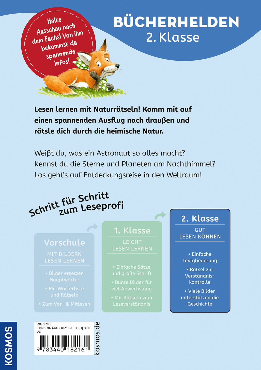 b-cherhelden-sternbilder-planeten-sachbuch-2-klasse-naturr-tsel image 2