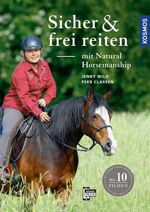 kosmos-sicher-und-frei-reiten-natural-horsemanship-ebook image 1