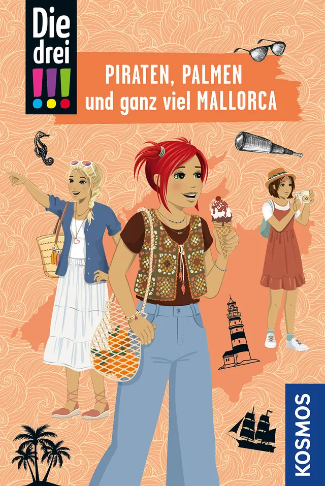 die-drei-piraten-palmen-mallorca-ebook-detektivkrimi image 1