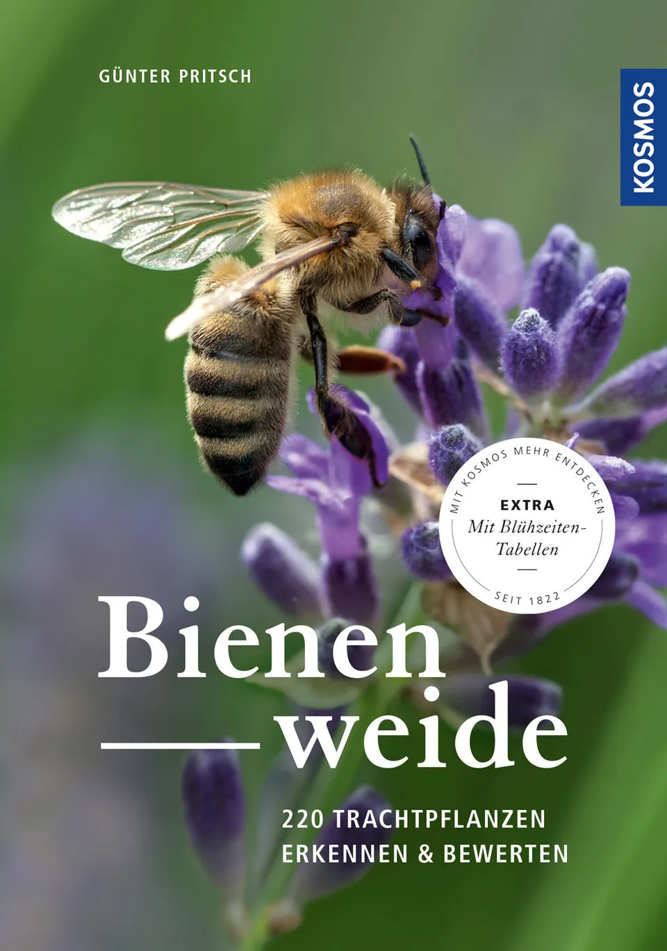 kosmos-bienenweide-ebook-220-pflanzen-imker image 1