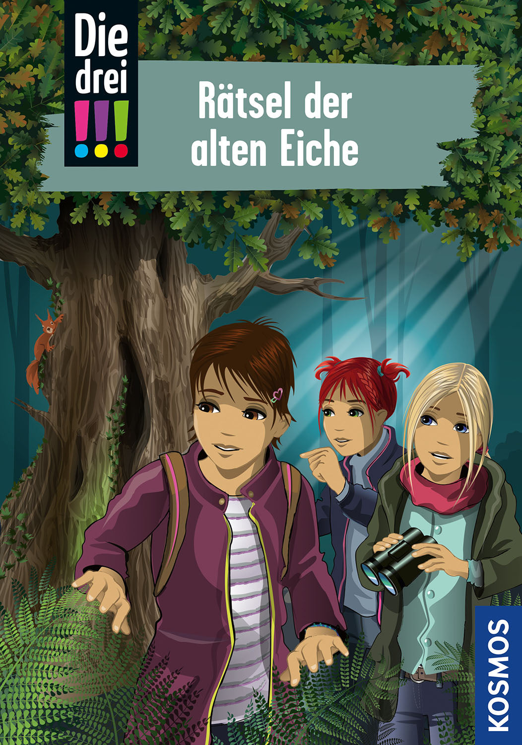 kosmos-die-drei-97-r-tsel-der-alten-eiche-ebook-wald-fall image 1
