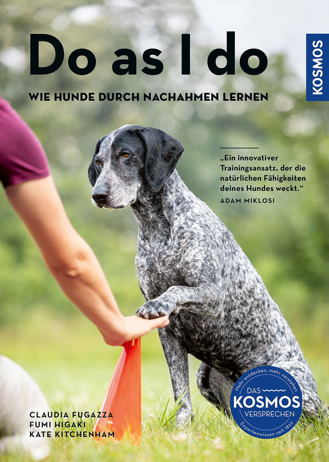 kosmos-do-as-i-do-hund-ebook-training-soziales-lernen image 1