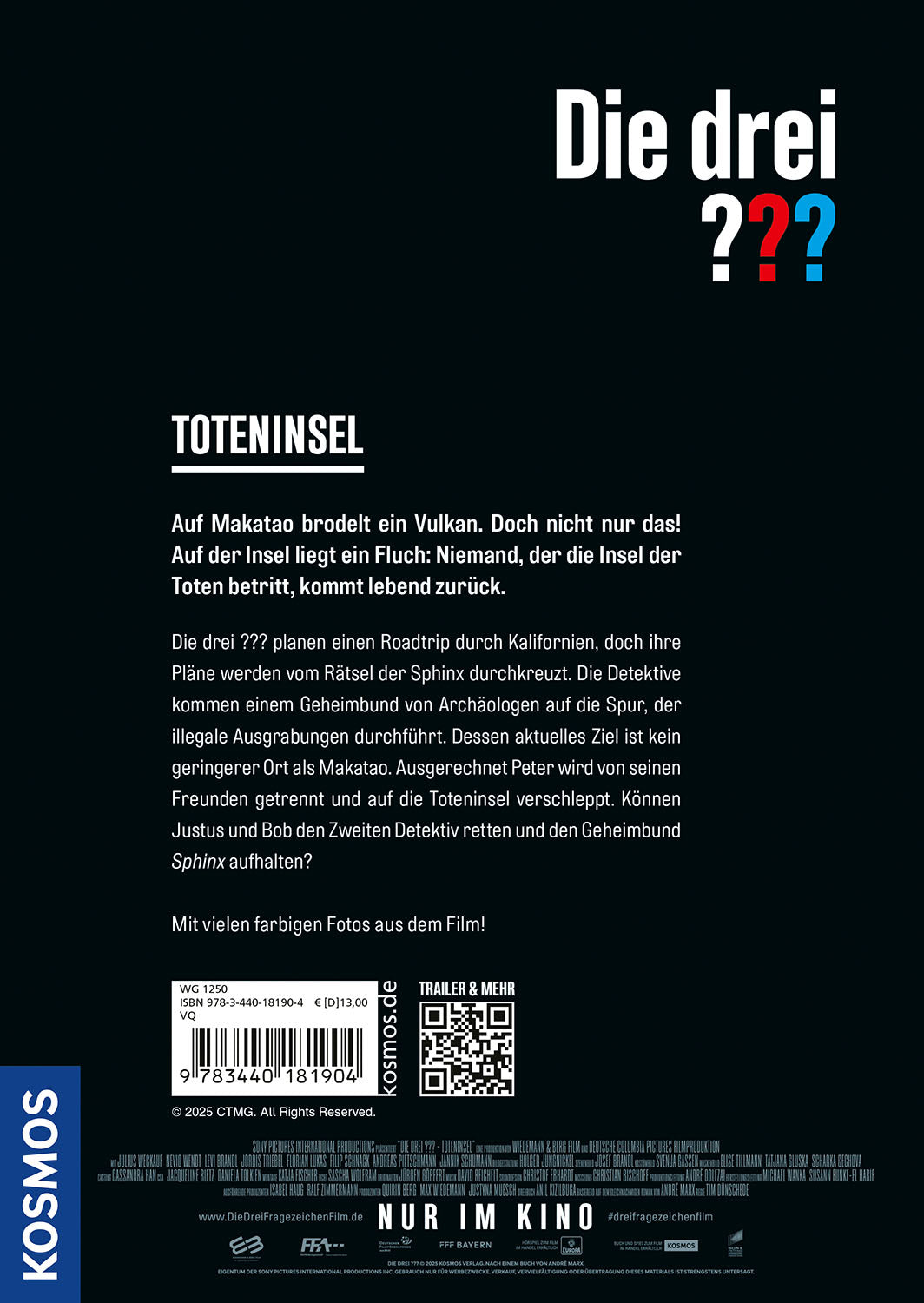 kosmos-die-drei-toteninsel-buch-kinofilm-fotos-krimi image 2