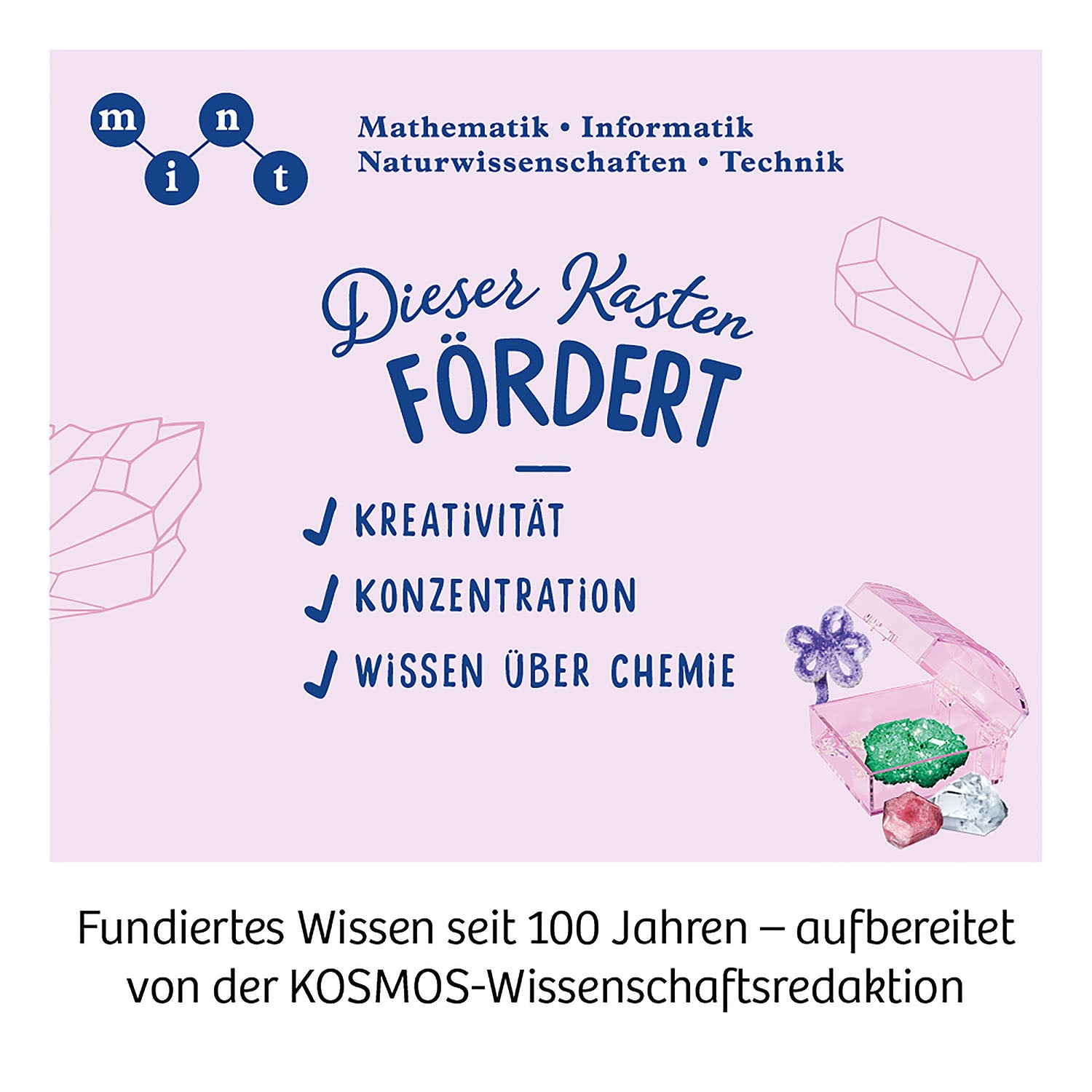 kosmos-einhorn-kristall-garten-experimentierkasten-kristalle image 6