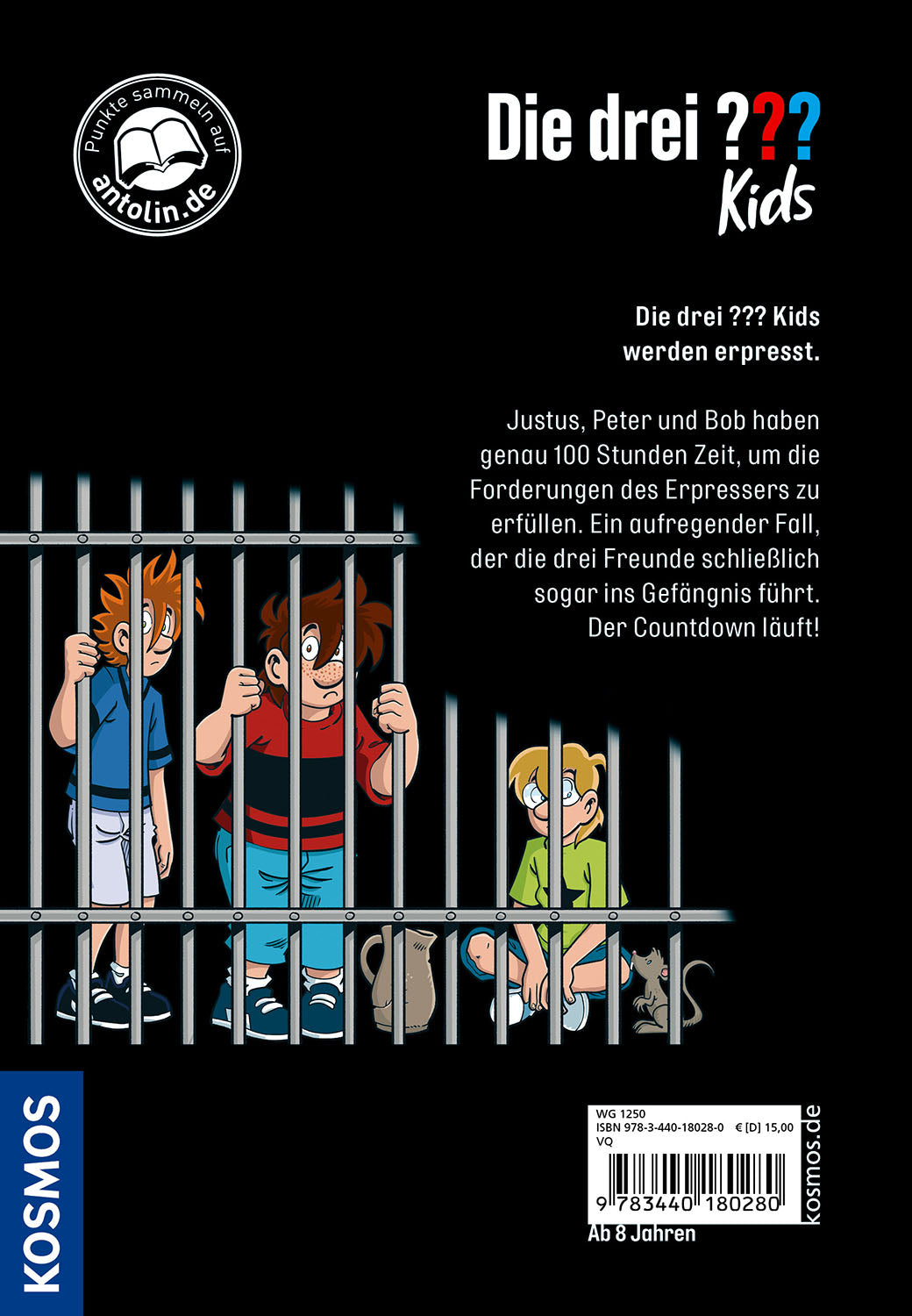 kosmos-die-drei-kids-100-100-stunden-kinderbuch image 2