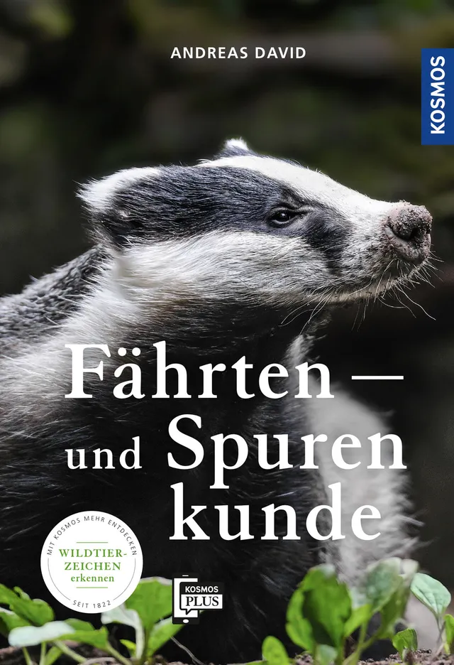 kosmos-f-hrten-und-spurenkunde-ratgeber-j-ger image 1