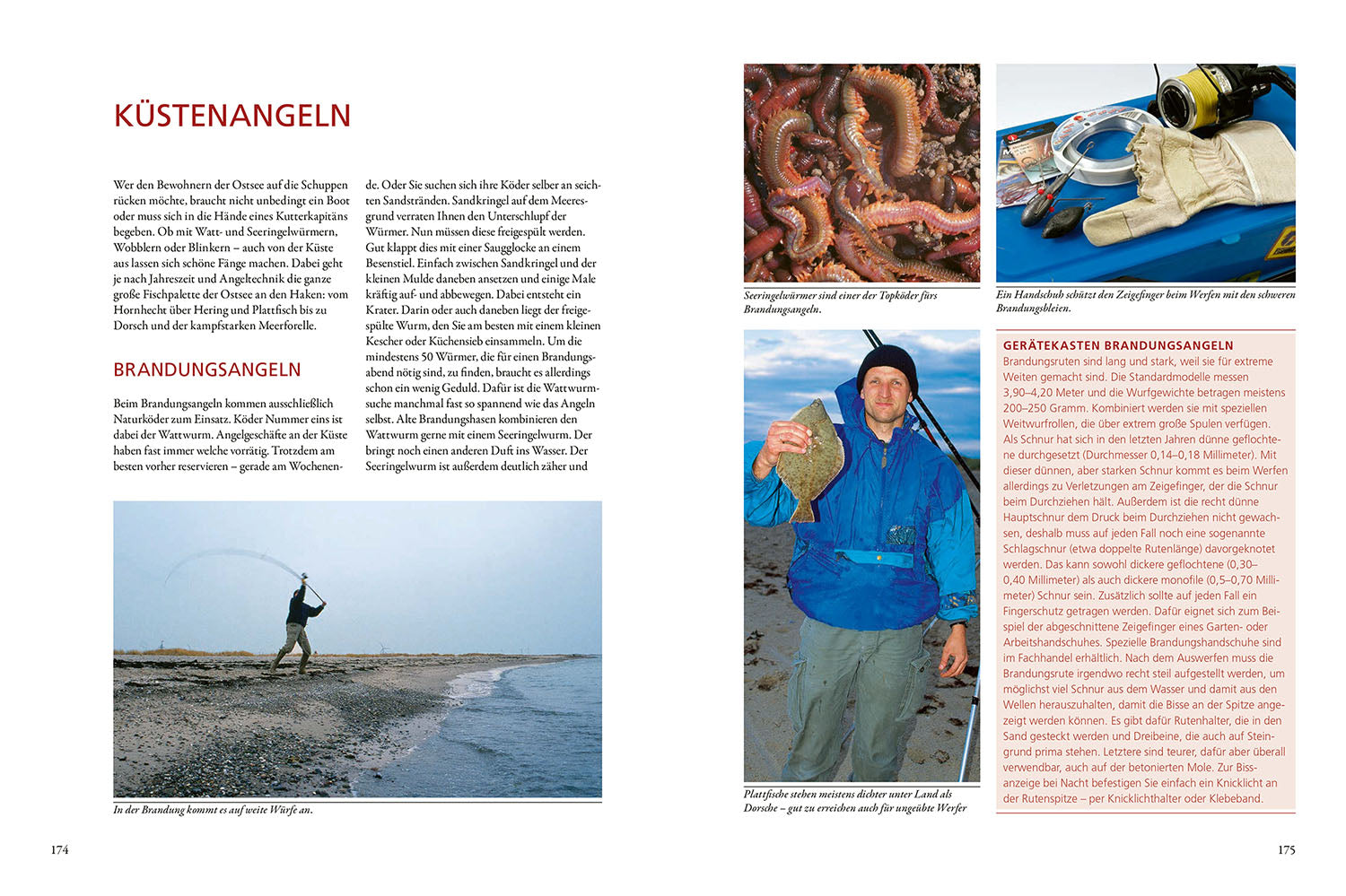 kosmos-praxishandbuch-angeln-angelbuch-einsteiger-raubfisch-friedfisch image 6