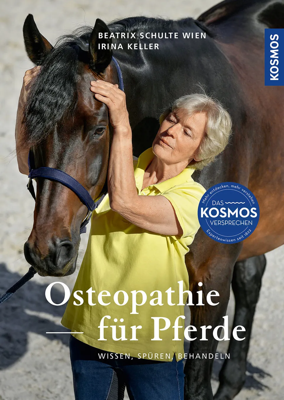 adventure-games-b-cher-osteopathie-f-r-pferde-ratgeber image 1