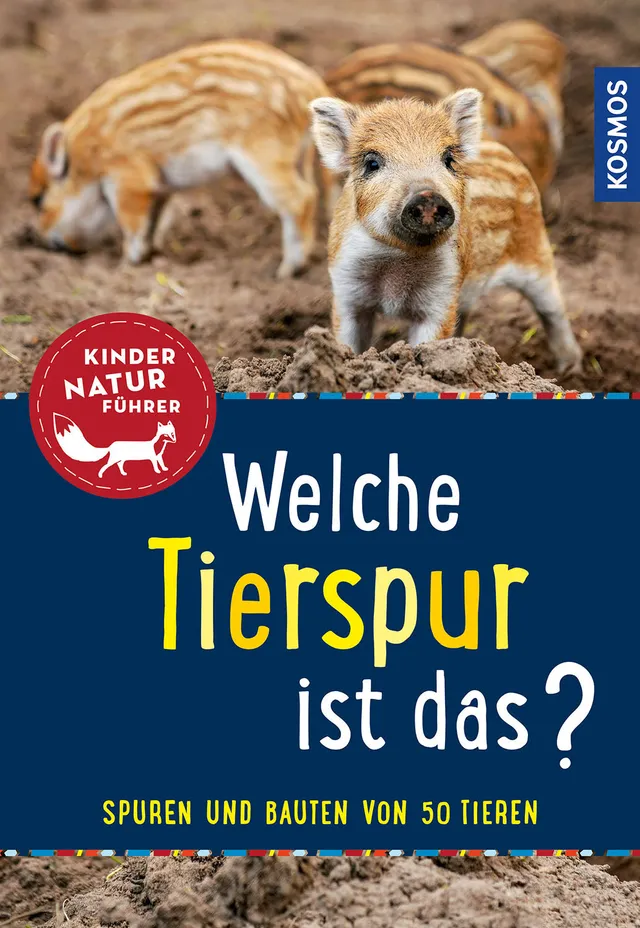 kosmos-welche-tierspur-ist-das-kindernaturf-hrer-tierspuren-originalgr-e image 1