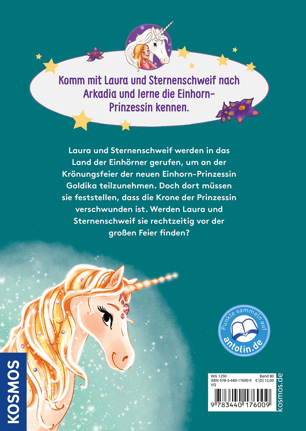 kosmos-sternenschweif-80-die-einhorn-prinzessin-kinderbuch-arkadia image 2