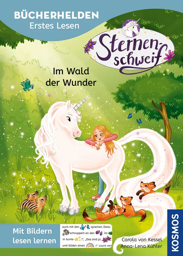 sternenschweif-b-cherhelden-vorschule-wald-der-wunder-e-book image 1