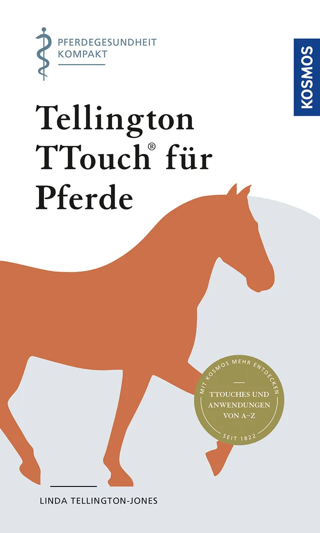 kosmos-tellington-ttouch-f-r-pferde-buch-linda-tellington-jones image 1