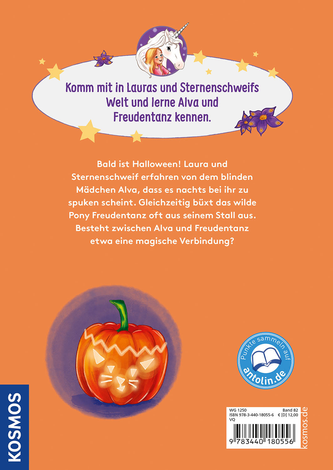 kosmos-sternenschweif-82-eine-neue-freundin-buch-ab-7-jahren image 2