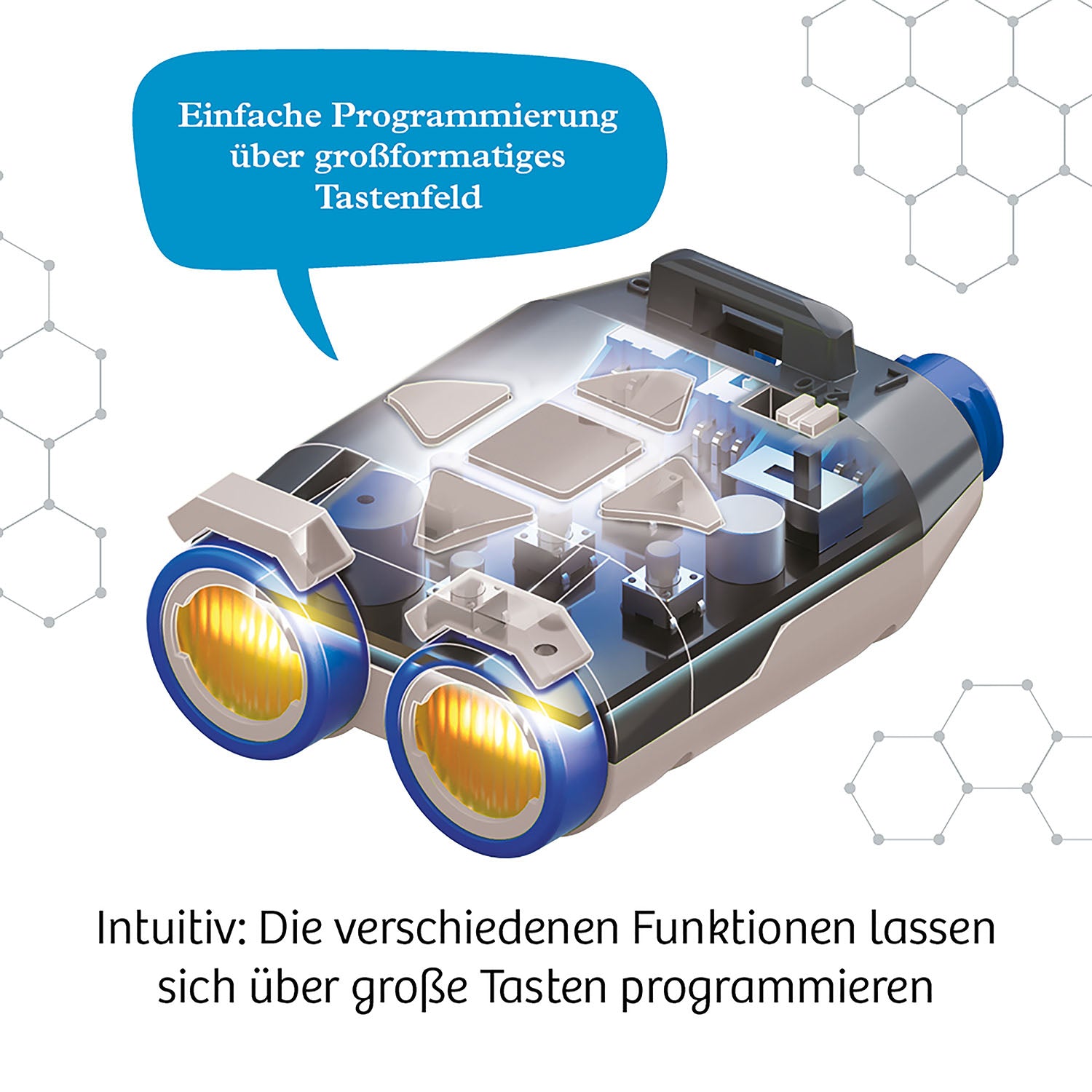kosmos-morpho-3-in-1-roboter-experimentierkasten-ab-10-jahre-2 image 5