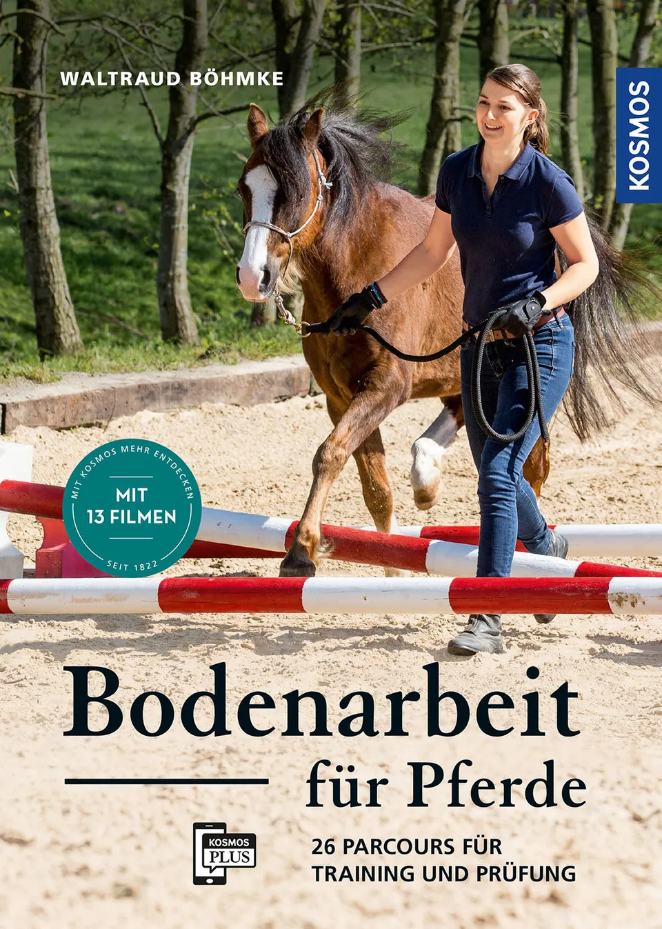 kosmos-bodenarbeit-f-r-pferde-ebook-26-parcours image 1