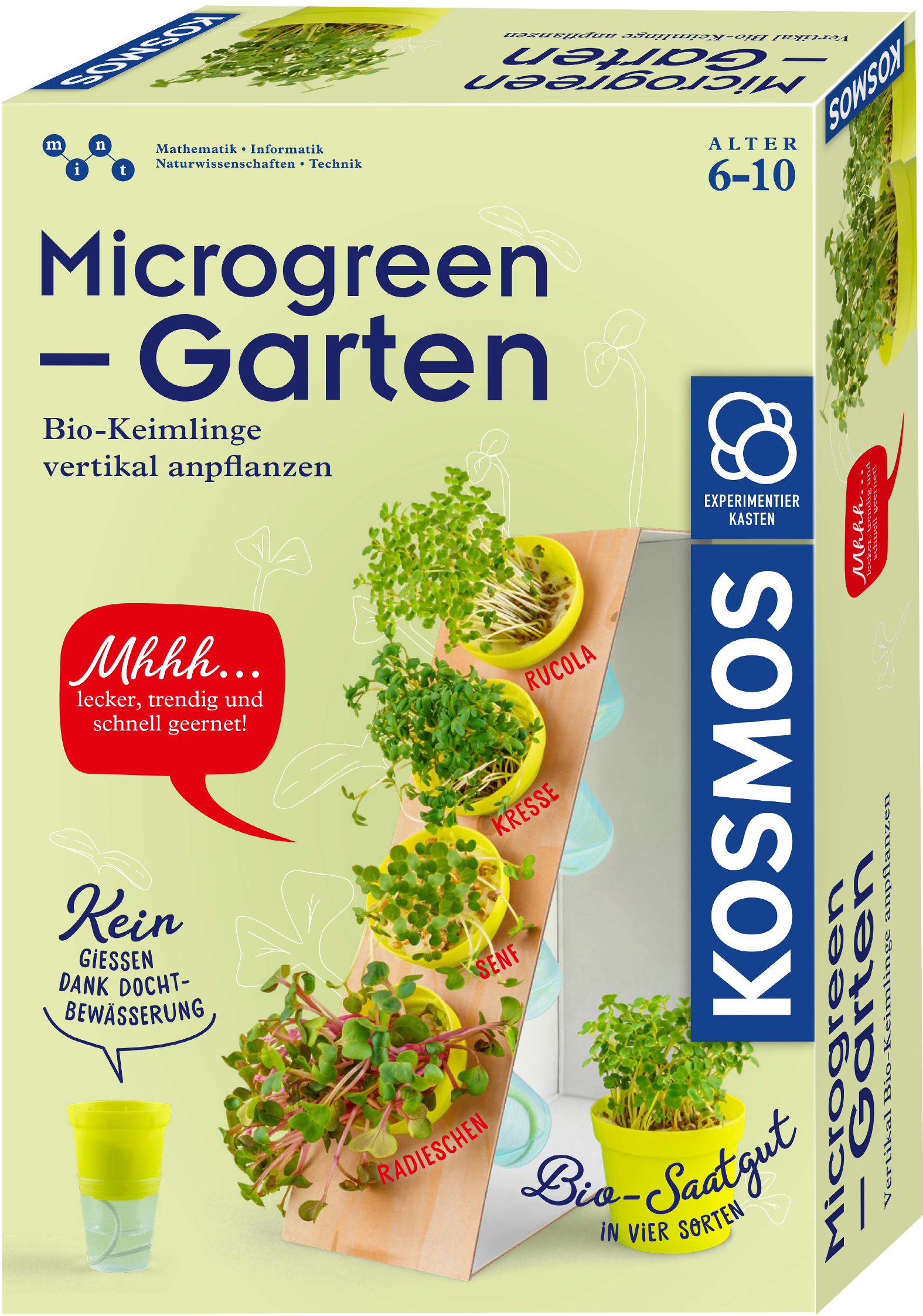 kosmos-microgreen-garten-experimentierkasten-ab-6-jahre image 1