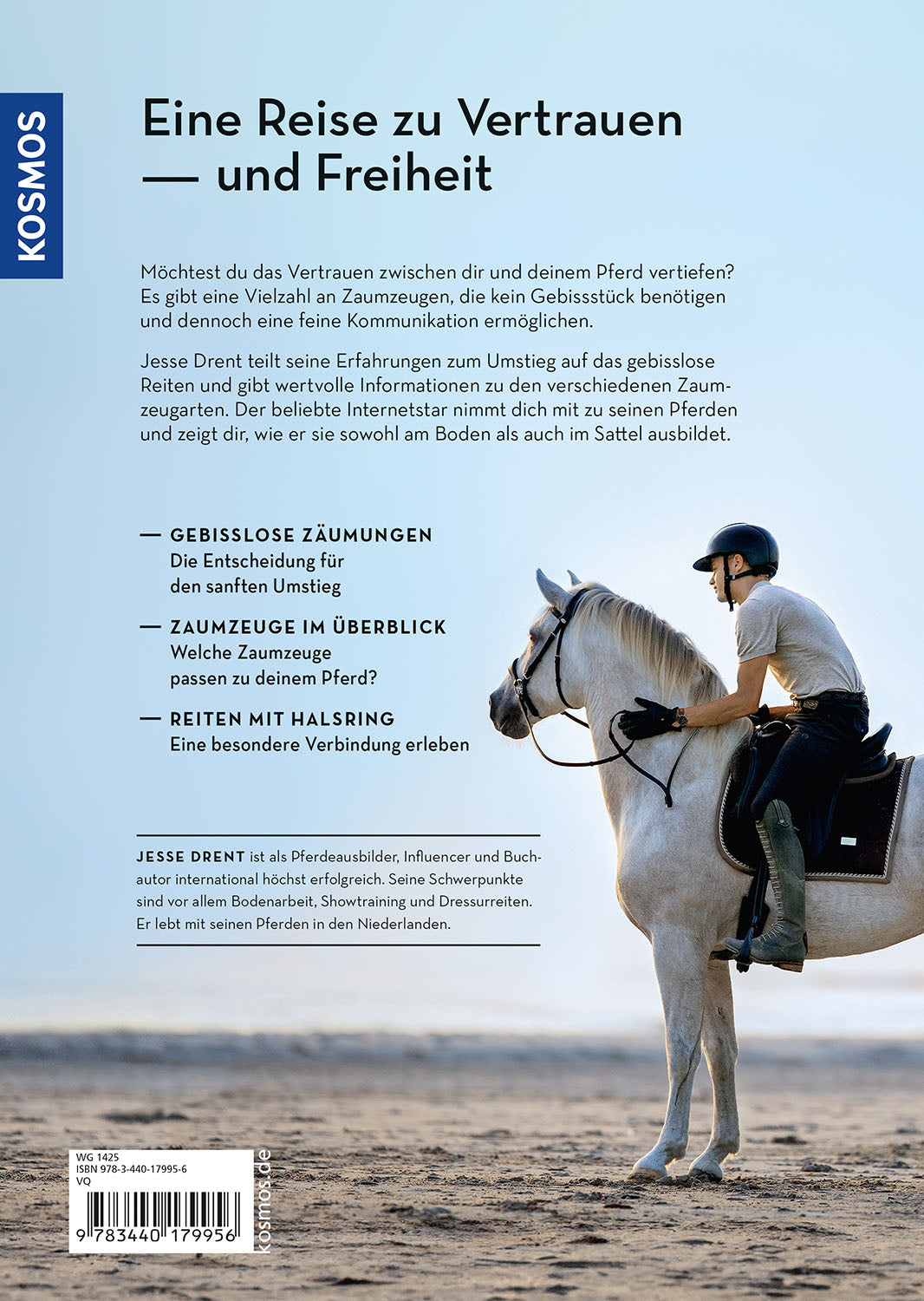 gebisslos-reiten-jesse-drent-pferdebuch-z-umungen image 2