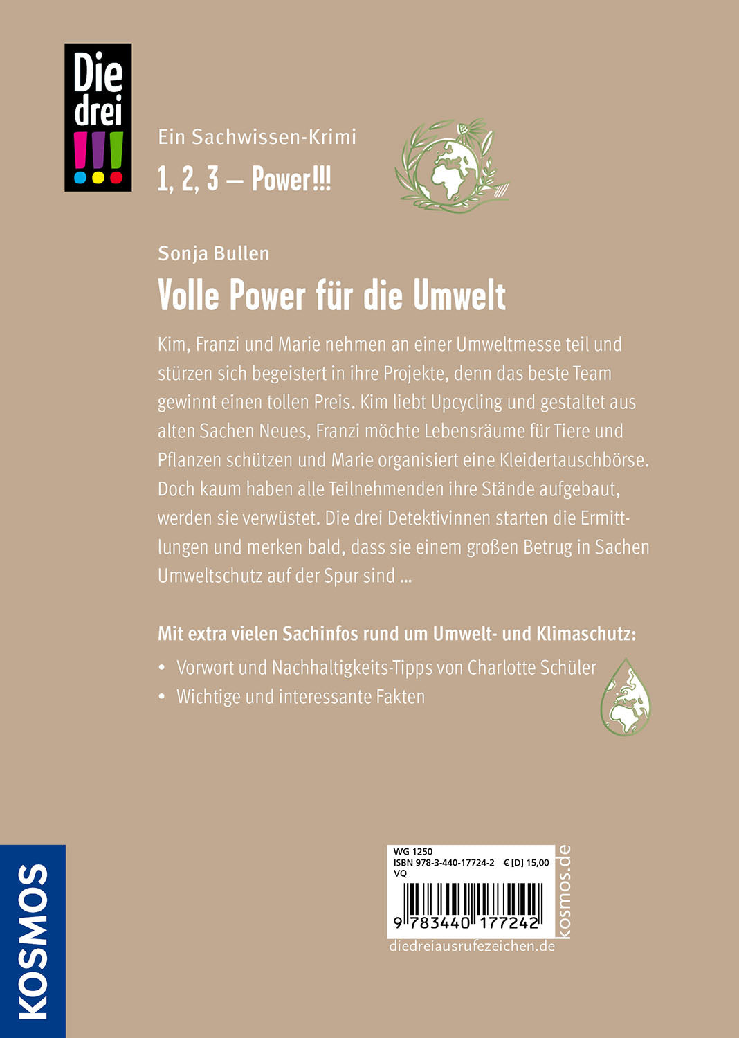 die-drei-volle-power-f-r-die-umwelt-buch-umweltkrimi image 2