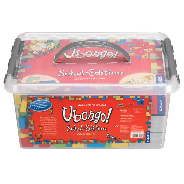 kosmos-ubongo-schul-edition-legespiel-mathe-ab-6-jahren-2 image 1