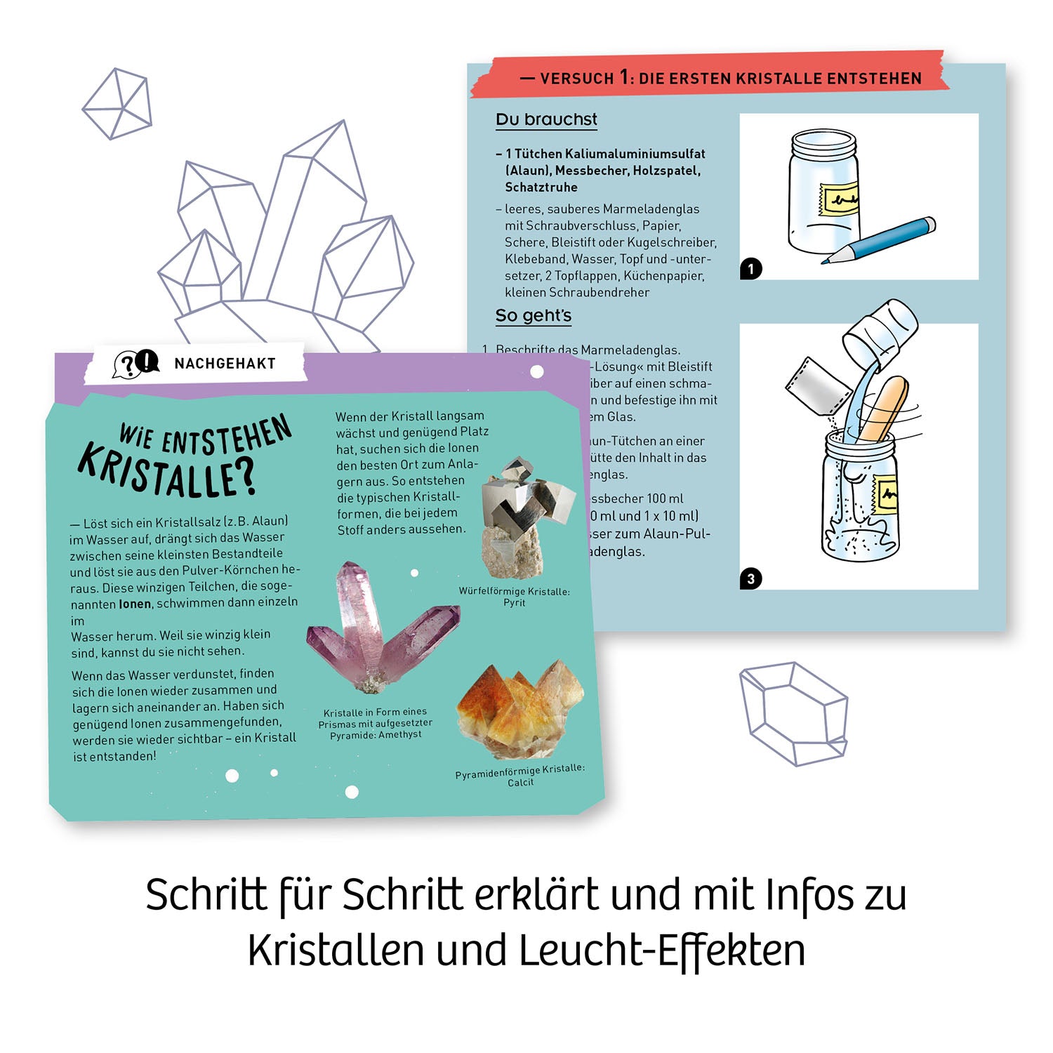 kosmos-nachtleuchtender-kristall-experimentierkasten-ab-10 image 5